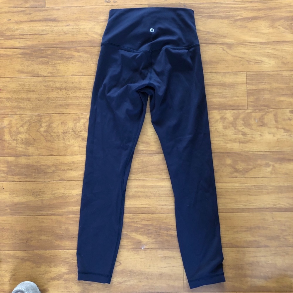 Lululemon align II